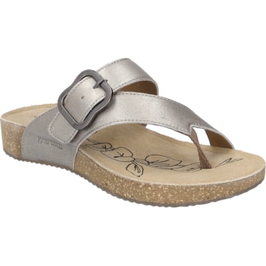 JOSEF SEIBEL Tonga 77 | T-bar sandals for Women | white