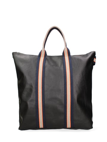 Gave Lux Handbag convertible into a backpack Women