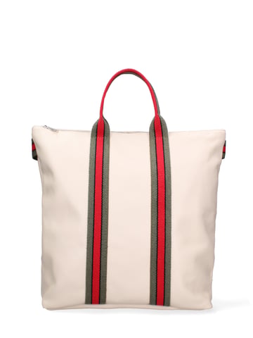 Gave Lux Handbag convertible into a backpack Women