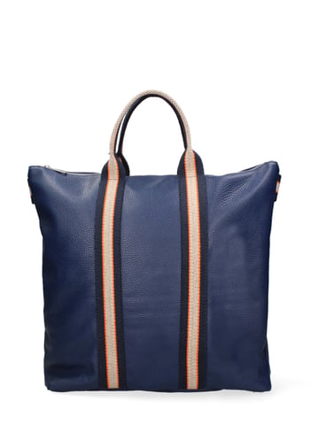 Gave Lux Handbag convertible into a backpack Women