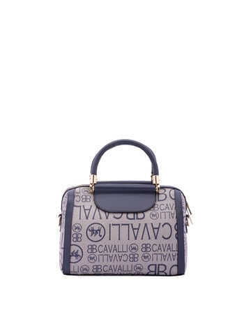 B Cavalli Bowler bag Women