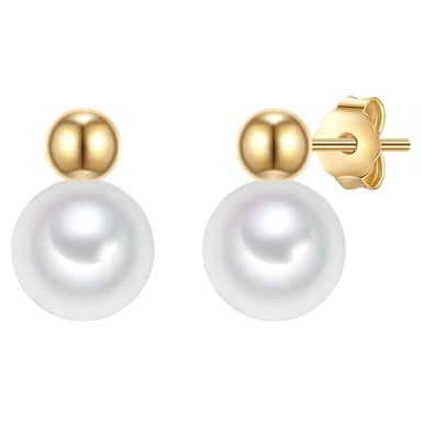 Women's Earrings 925/- Sterling Silver