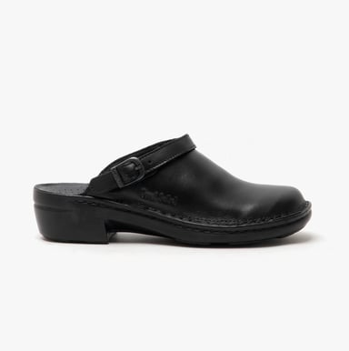 JOSEF SEIBEL Betsy | Clogs for Women | green