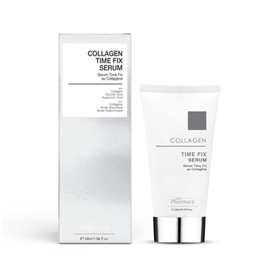 skinPharmacy Reis Collageen Tijd Fix Serum 20ml