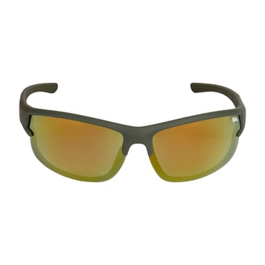 Trespass Unisex Adult Arni Sunglasses (Green)