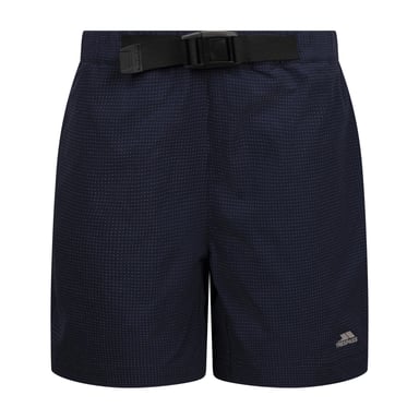 Trespass Childrens/Kids Directory Shorts (Navy)