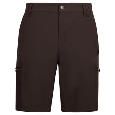 Trespass Mens Dalham Shorts (Peat)