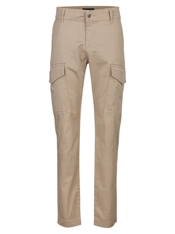 Replay Cargo Pants Light Comfort Cotton Twill