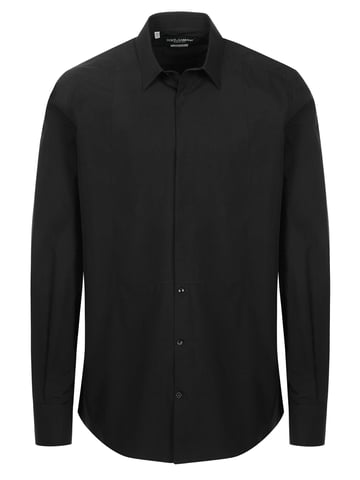 Dolce & Gabbana Gold Collection Shirt