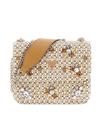 Guess Beauvoir women's shoulder bag