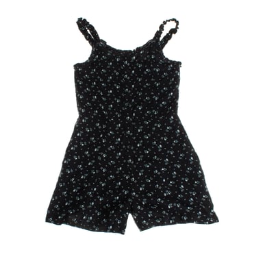 Kort jumpsuit 583579 tjej