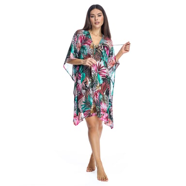 W240895 Strand Kaftan för kvinnor