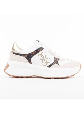 Guess Women's Luckei Sneakers