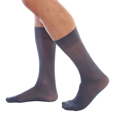 Pack of 2 executive socks for men KL6030