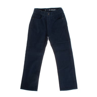 Gerade Cordhose 428437 Junge