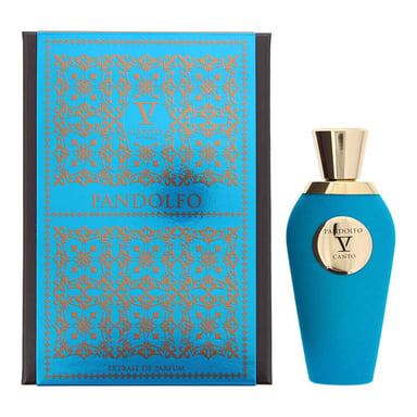 V Canto Pandolfo Extract van Parfum 100ml