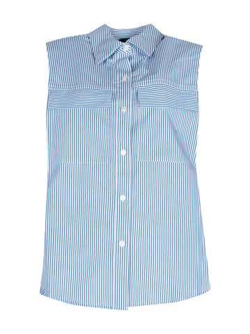 Pinko Shirt Attutire Woman's White