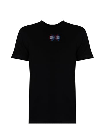 Diesel T-Shirt Diegor Men's Black