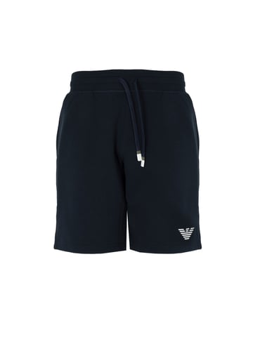 Emporio Armani Shorts Men's Blue