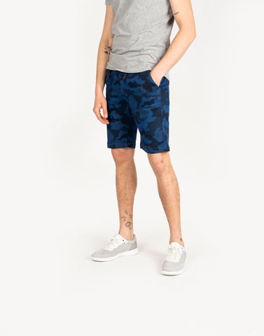 Pepe Jeans Shorts Owen Men's Green