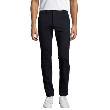SOLS Mens Jules Chinos (French Navy)