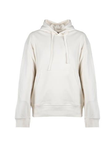 Diesel Sweatshirt Macs Hood Men's White