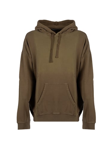 Diesel Sweatshirt S-Ummer Men's Brown