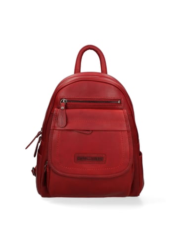 Hill Burry Backpack Men