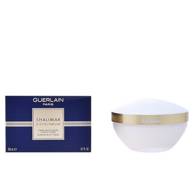 Shalimar - Body Cream 200ml