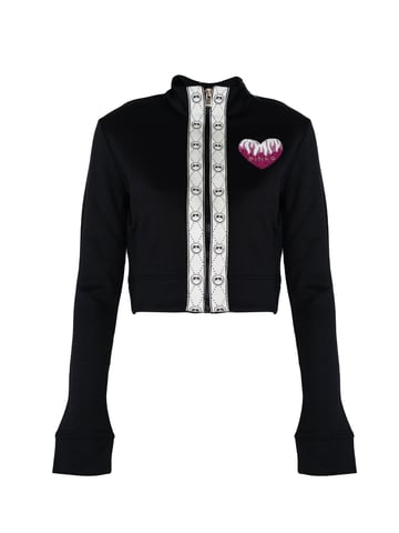 Pinko Blouse Impavido Woman's Black