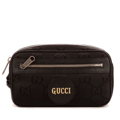 Econyl Off the Grid Bumbag