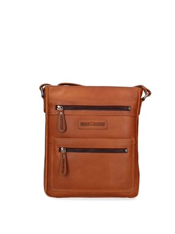 Hill Burry Crossbody bag Men