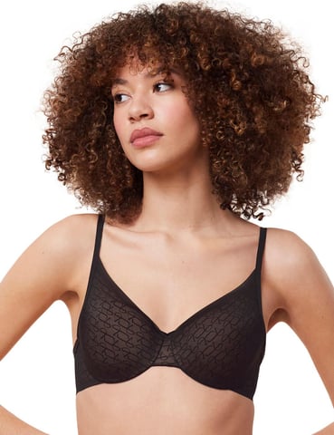 Triumph Signature Sheer Padded Bra