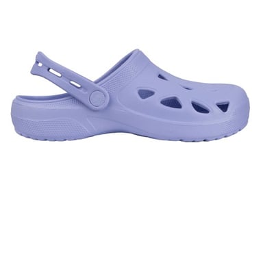 Trespass Volwassen unisex Charterklompen (Lila)