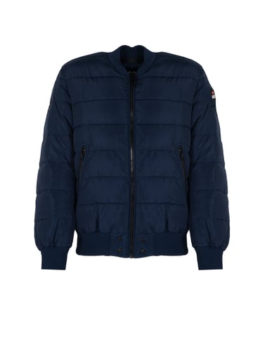 Diesel Jacket Puchowa On-New Men's Blue