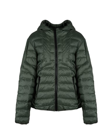 Diesel Jacket Dwain Men's Green