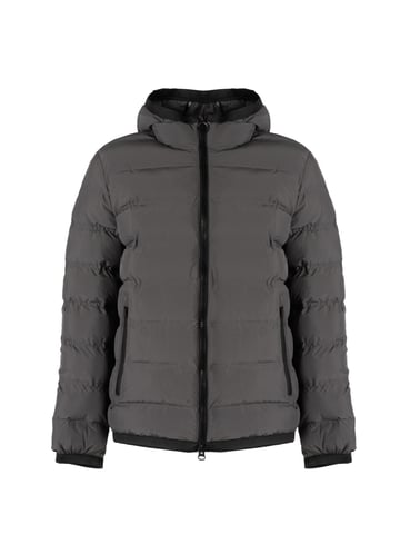 Geox Jacket Spherica Men's Grey