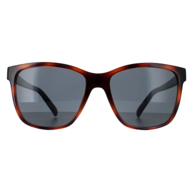 Smarty Square Unisex Schildpad Bruin Blauw Grijs SB2315