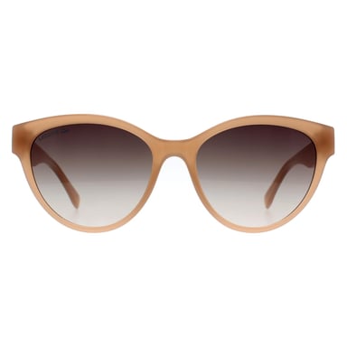 Lacoste Cat Eye Dam Nude Grå Gradient L983S