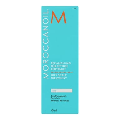 Oily Scalp Treatment 45ml