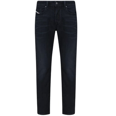 Diesel 1986 Larkee-Beex Dark Blue Denim Jeans