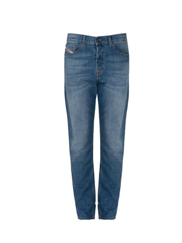 Diesel Jeans D-Fining Men's Blue
