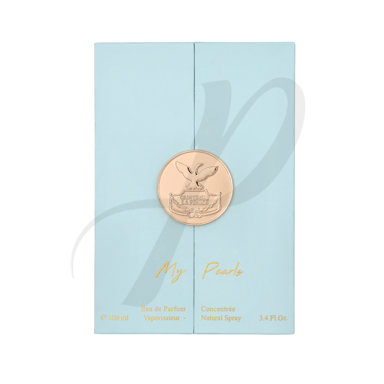 My Pearls - EdP 100ml