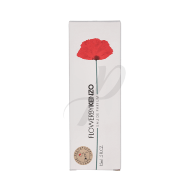 FLOWER BY KENZO - EdP PÅFYLLNINGSBAR 15ml