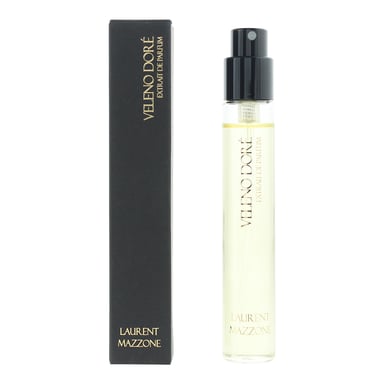 Laurent Mazzone Veleno Doré Extrait de Parfum 15ml