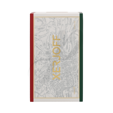 XJ 1861 Zefiro Edp 100ml