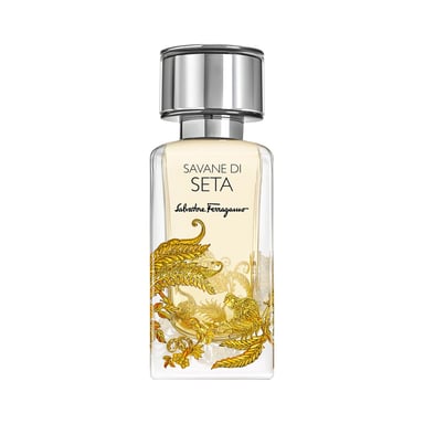 Savane di Seta - EdP 50ml