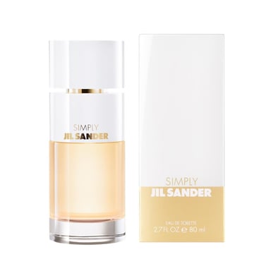 Simply - EdT 80ml