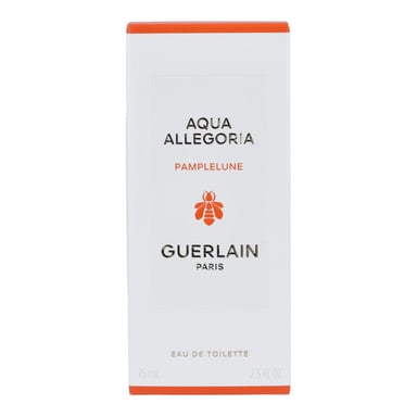 Aqua All Pamplel - EdT 75ml