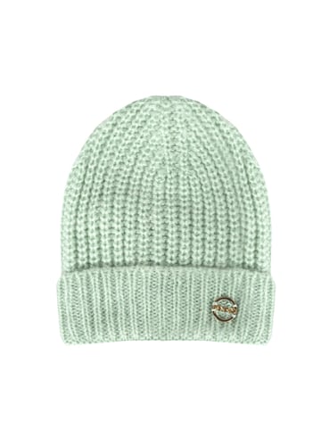 Pinko Cap Ermellino Woman's Green